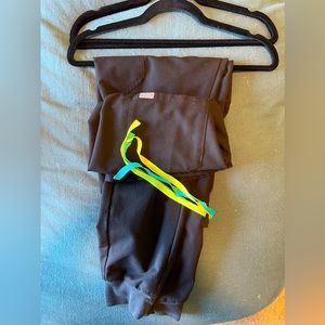 COPY - FIGS Scrub Pants - Zamora